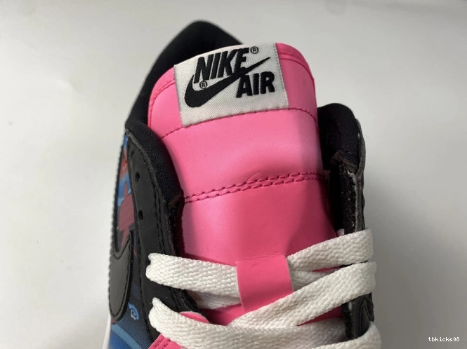 Cheap TBkick Retro CW0418-006 New 1 Low (2020) Jordan Chinese Year 0818